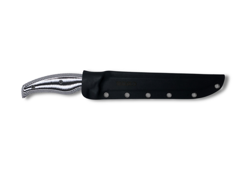 Load image into Gallery viewer, 8" FILLET KNIFE - SUPER FLEX