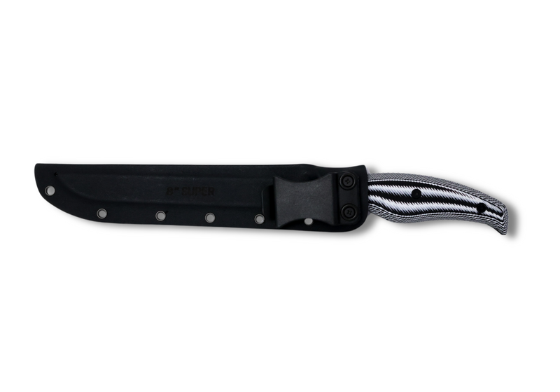 Load image into Gallery viewer, 8" FILLET KNIFE - SUPER FLEX
