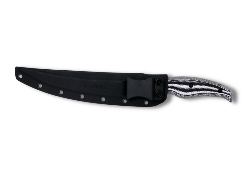Load image into Gallery viewer, 9" FILLET KNIFE - MEDIUM FLEX