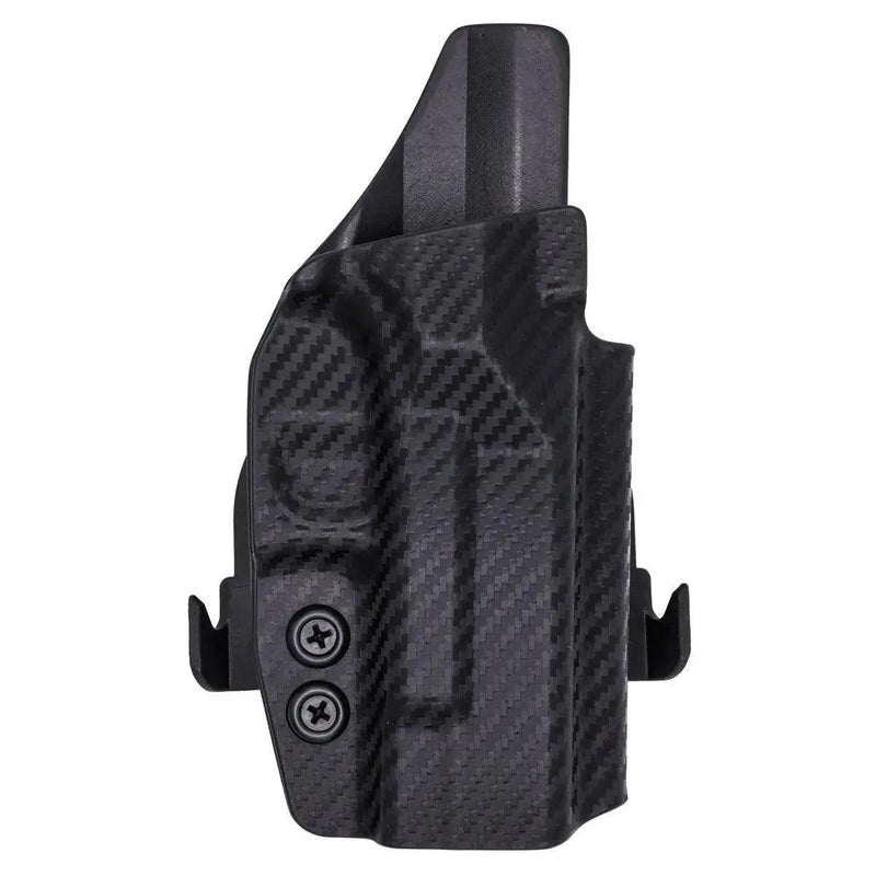 Load image into Gallery viewer, SAR FIREARMS SAR9 SC Paddle Holster