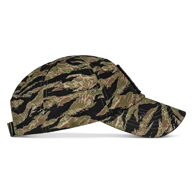 Load image into Gallery viewer, Ripstop Savin' Lives & Pleasin' Wives Patch Tactical Ripstop Mesh Snapback Hat