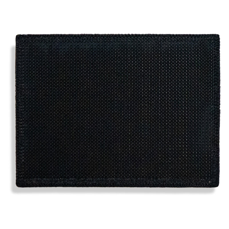 Load image into Gallery viewer, Just Say When Velcro Large Patch