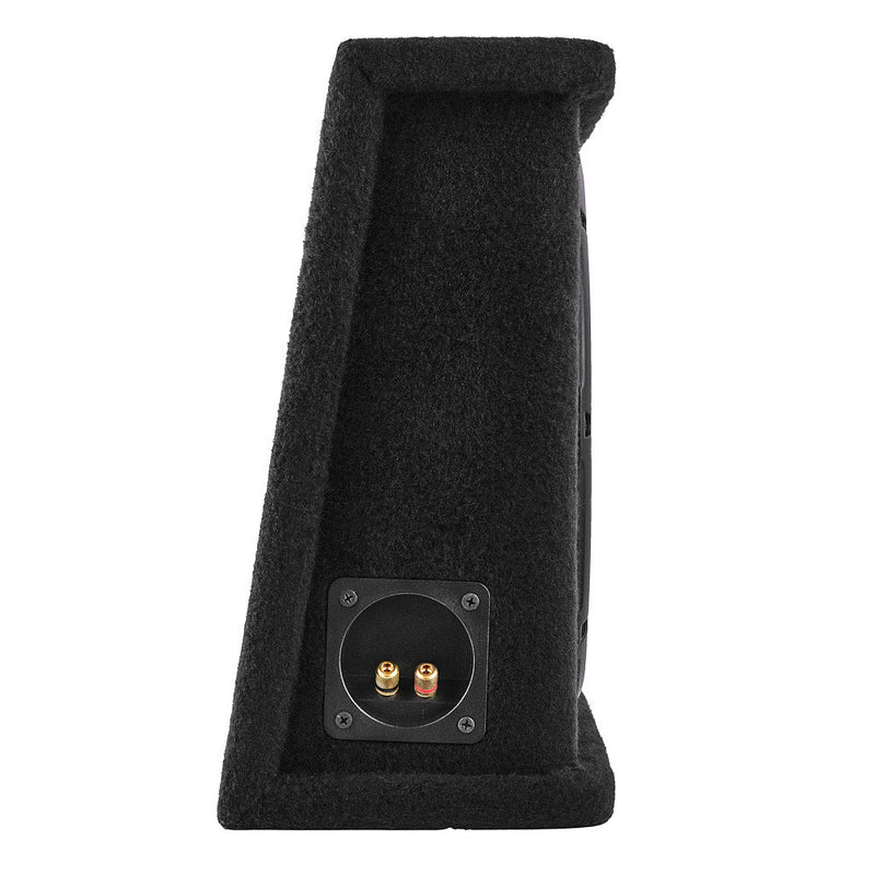 Load image into Gallery viewer, 12" Loaded Shallow Subwoofer Enclosure 350 Watts Rms @ 2 ohm