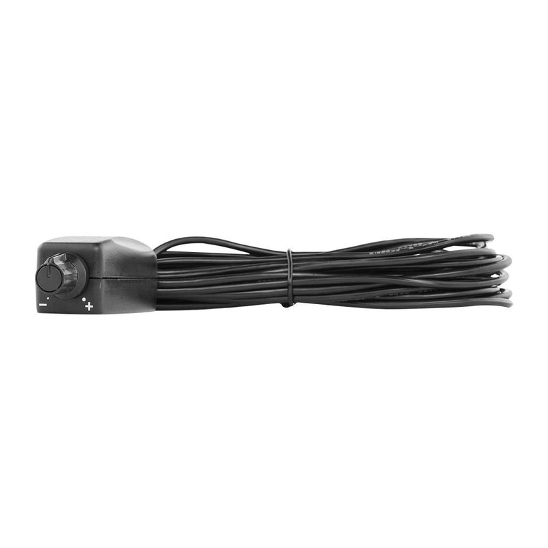 Load image into Gallery viewer, 10" Loaded Amplified Shallow Subwoofer Enclosure 350 Watts Rms