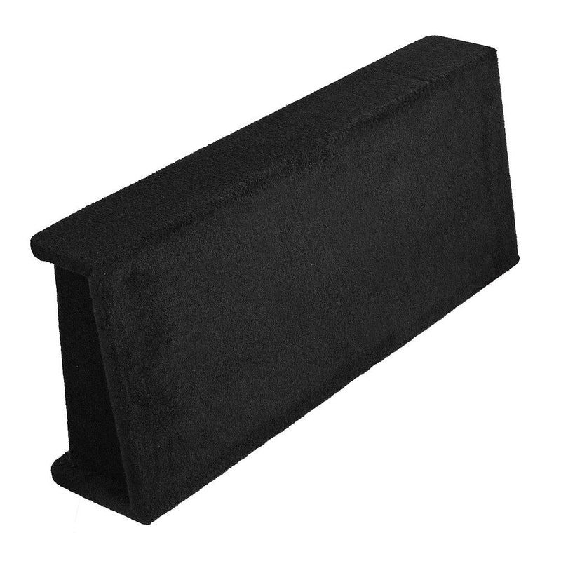 Load image into Gallery viewer, 12" Loaded Shallow Subwoofer Enclosure 700 Watts Rms @ 1 ohm
