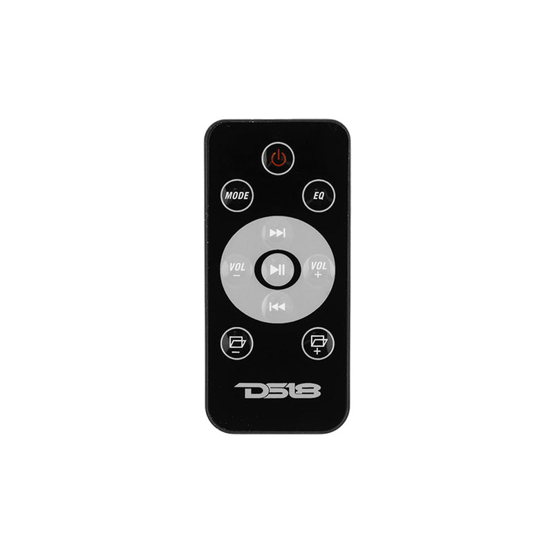 Load image into Gallery viewer, 24" Marine Amplified with Bluetooth Sound Bar Speaker System 6 Speakers 600 Watts