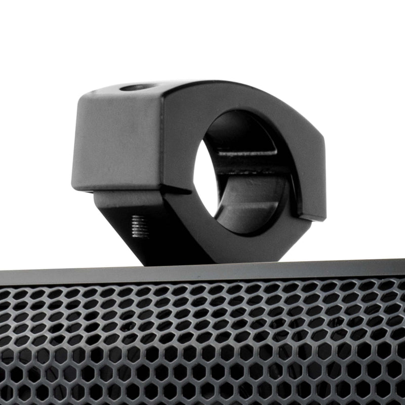Load image into Gallery viewer, 24" Marine Amplified with Bluetooth Sound Bar Speaker System 6 Speakers 600 Watts
