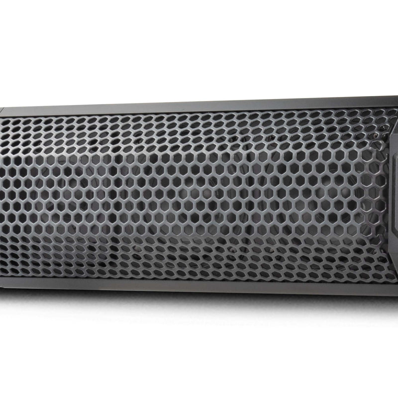 Load image into Gallery viewer, 24" Marine Amplified with Bluetooth Sound Bar Speaker System 6 Speakers 600 Watts