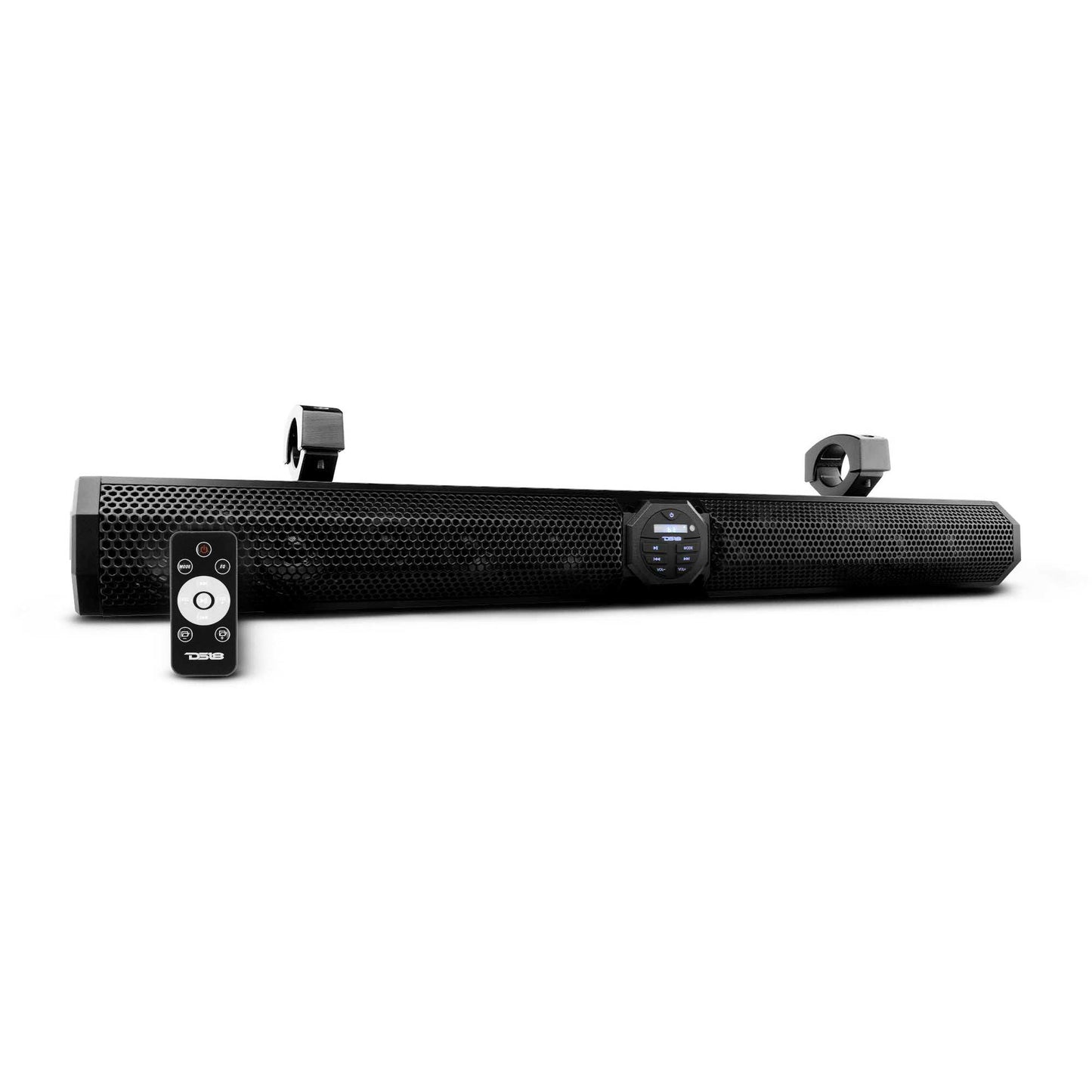 37" Marine Amplified with Bluetooth Sound Bar Speaker System 10 Speakers 1200 Watts - Skoutley Outdoors LLC