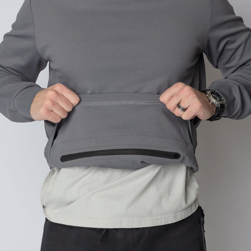 Load image into Gallery viewer, Durable Concealment Hoodie