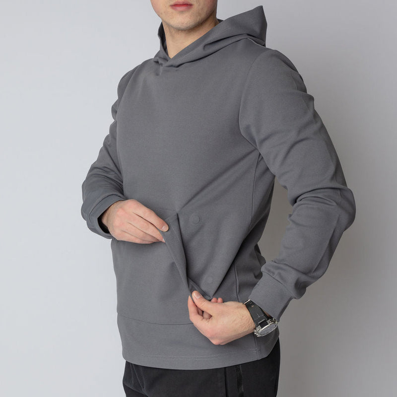 Load image into Gallery viewer, Durable Concealment Hoodie