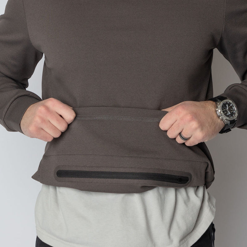 Load image into Gallery viewer, Durable Concealment Hoodie