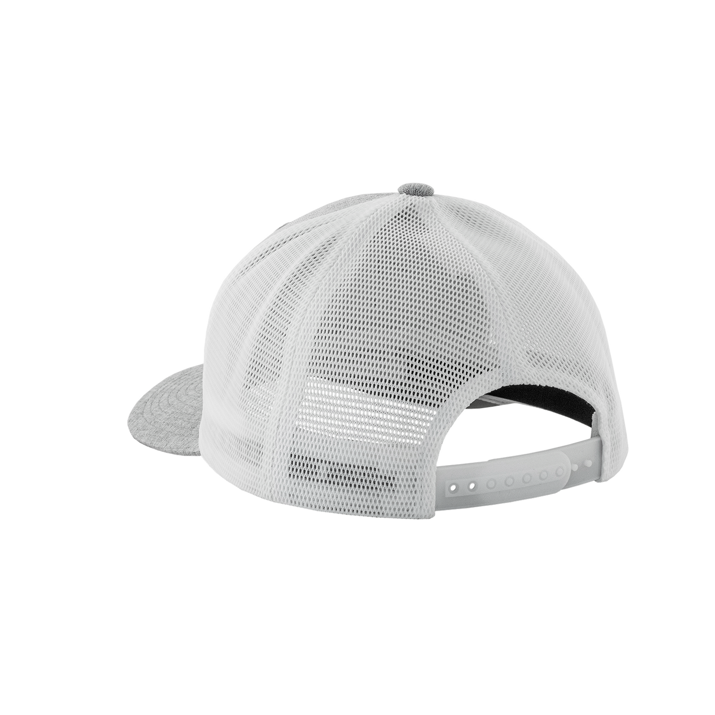 Super Comp FlexSnap Trucker Hat – Embroidered Patch