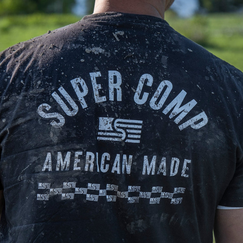 Load image into Gallery viewer, Super Comp Classic T-Shirt