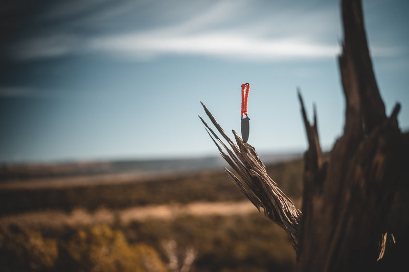 Load image into Gallery viewer, Ultralight Ridge Blade