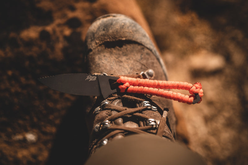 Load image into Gallery viewer, Ultralight Ridge Blade