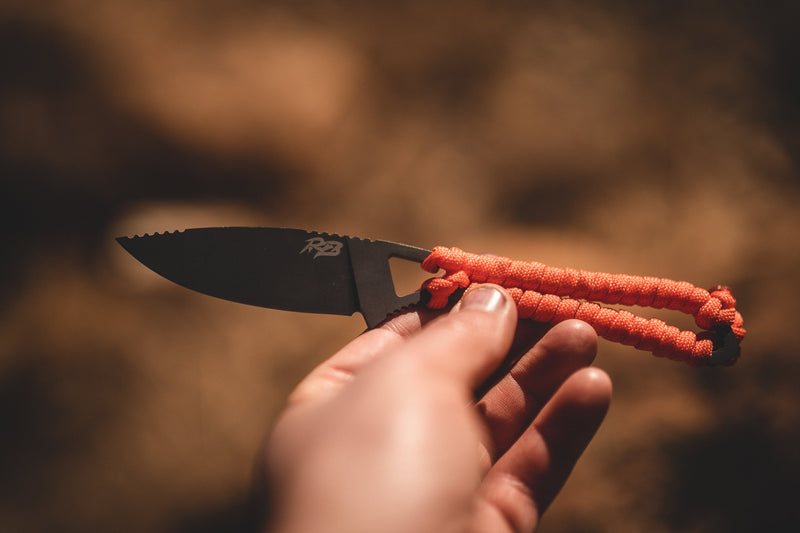 Load image into Gallery viewer, Ultralight Ridge Blade
