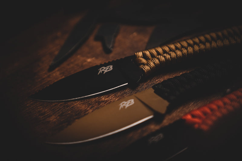 Load image into Gallery viewer, Ultralight Ridge Blade