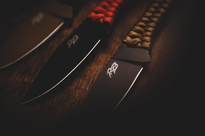 Load image into Gallery viewer, Ultralight Ridge Blade