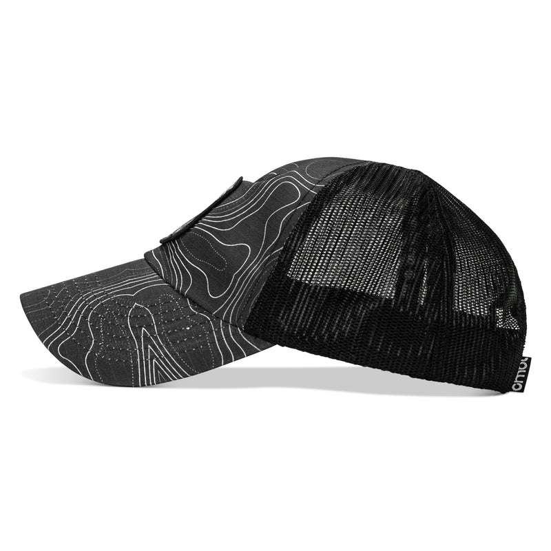 Load image into Gallery viewer, Scars Remind You You're Alive Patch Tactical Ripstop Mesh Snapback Hat
