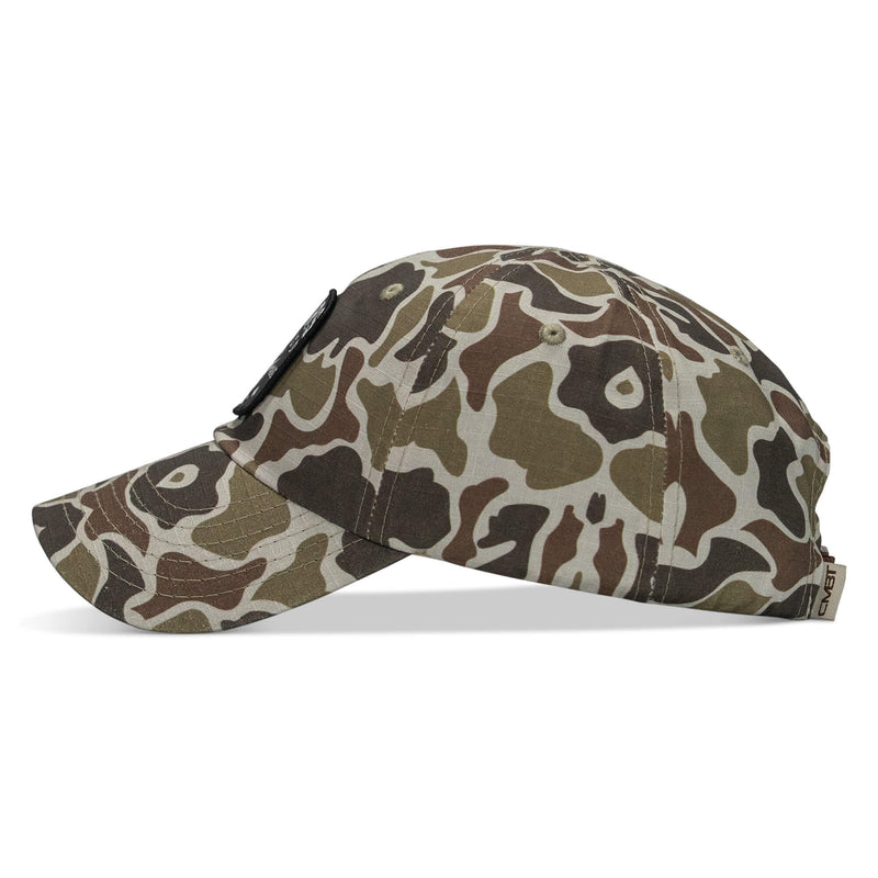 Load image into Gallery viewer, Scars Remind You You're Alive Patch Tactical Ripstop Mesh Snapback Hat