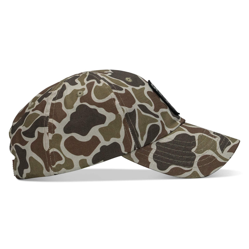 Load image into Gallery viewer, Scars Remind You You're Alive Patch Tactical Ripstop Mesh Snapback Hat