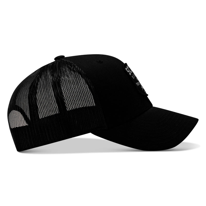 Load image into Gallery viewer, Scars Patch Snapback Hat
