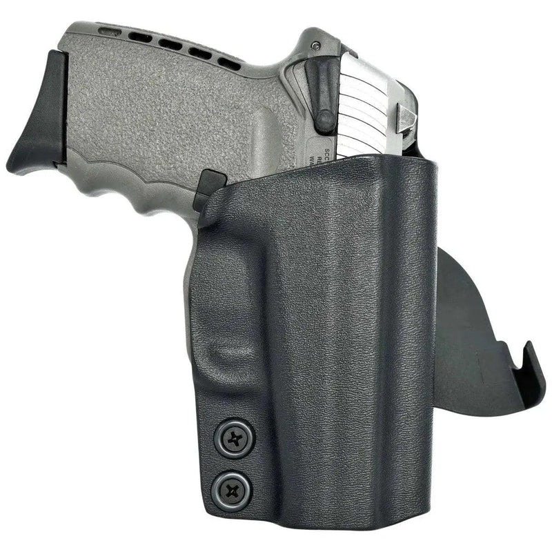 Load image into Gallery viewer, SCCY CPX2 Paddle Holster