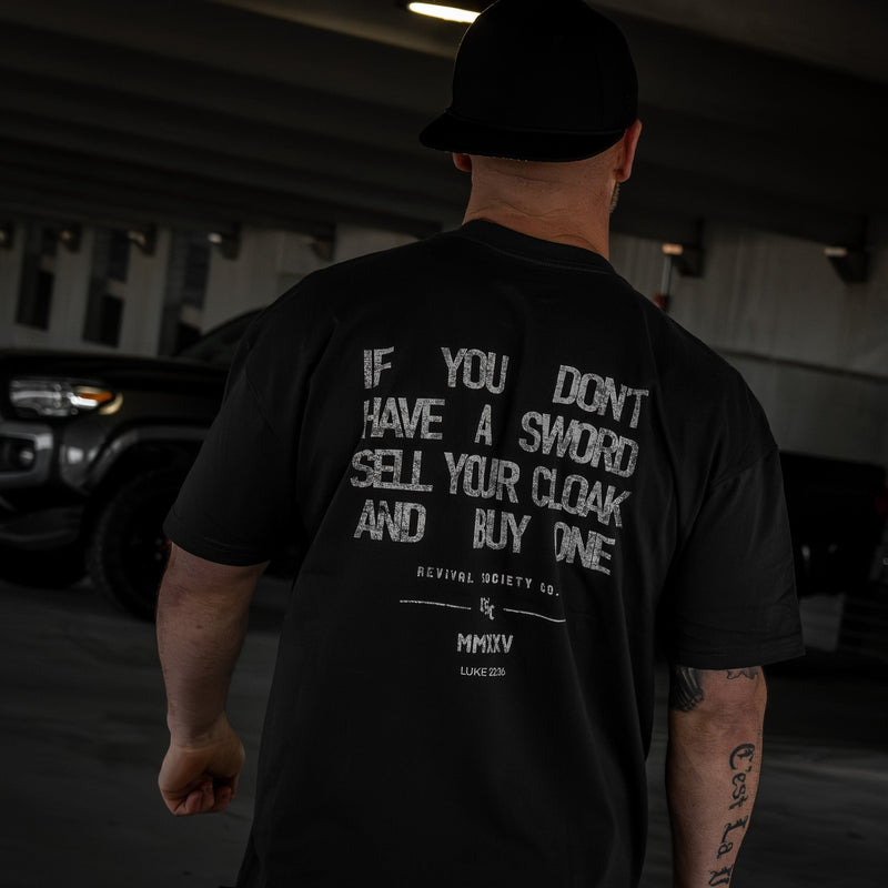 Load image into Gallery viewer, Sell Your Cloak Men's T-Shirt