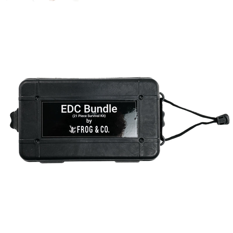 Load image into Gallery viewer, EDC Survival Bundle