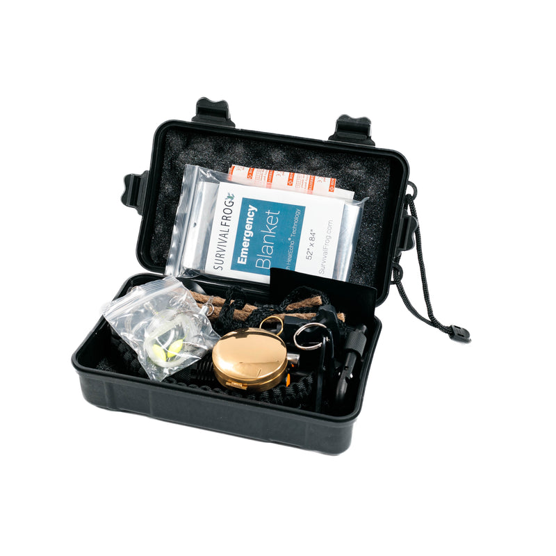 Load image into Gallery viewer, EDC Survival Bundle