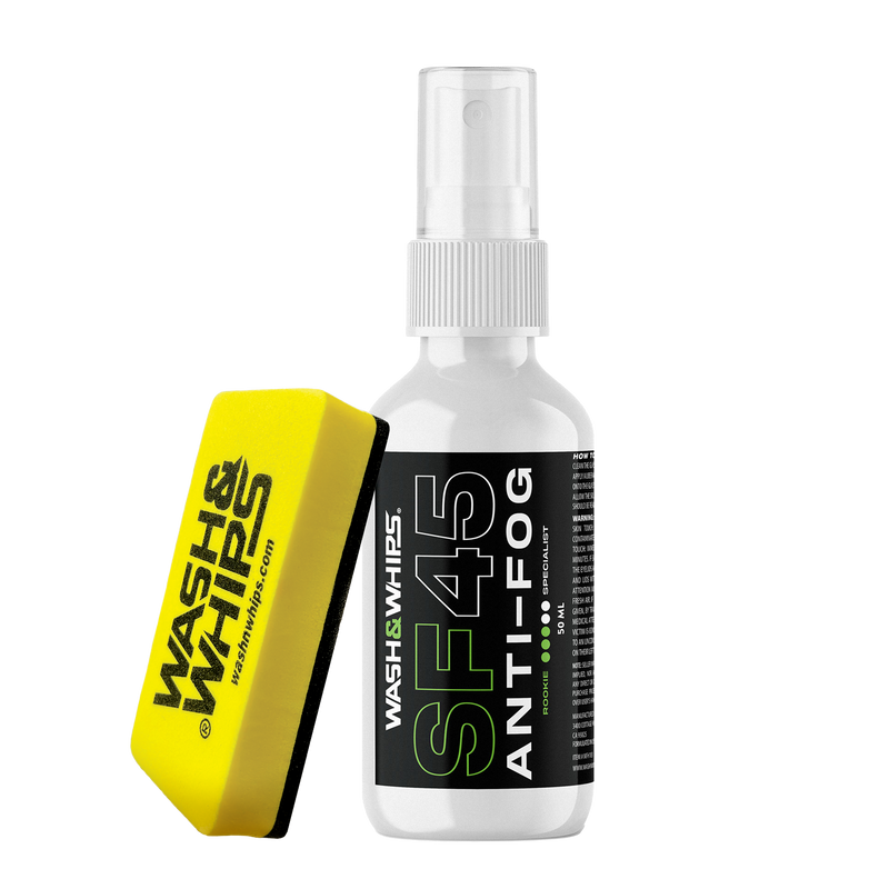 Load image into Gallery viewer, WASH&WHIPS SF45 Anti-Fog For Car Windshields