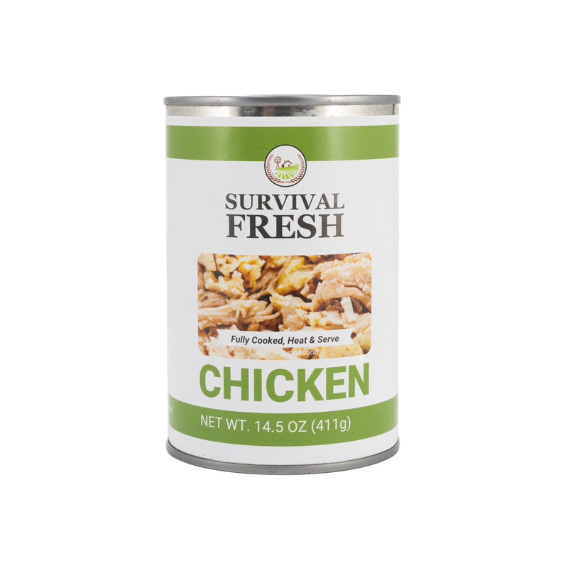Load image into Gallery viewer, Chicken Canned Meat