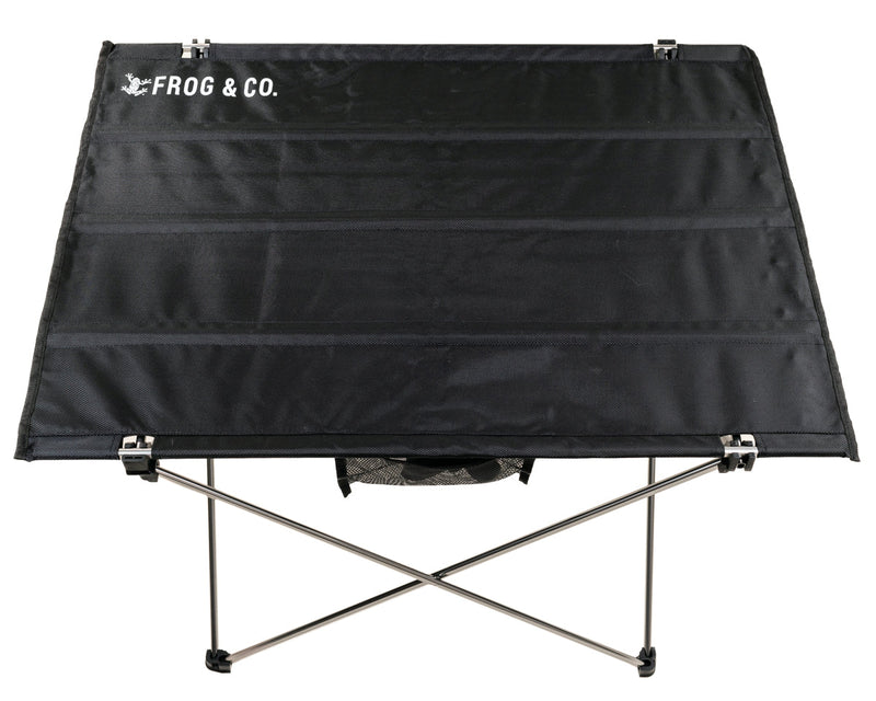 Load image into Gallery viewer, Foldable Camping Table by FROG & CO