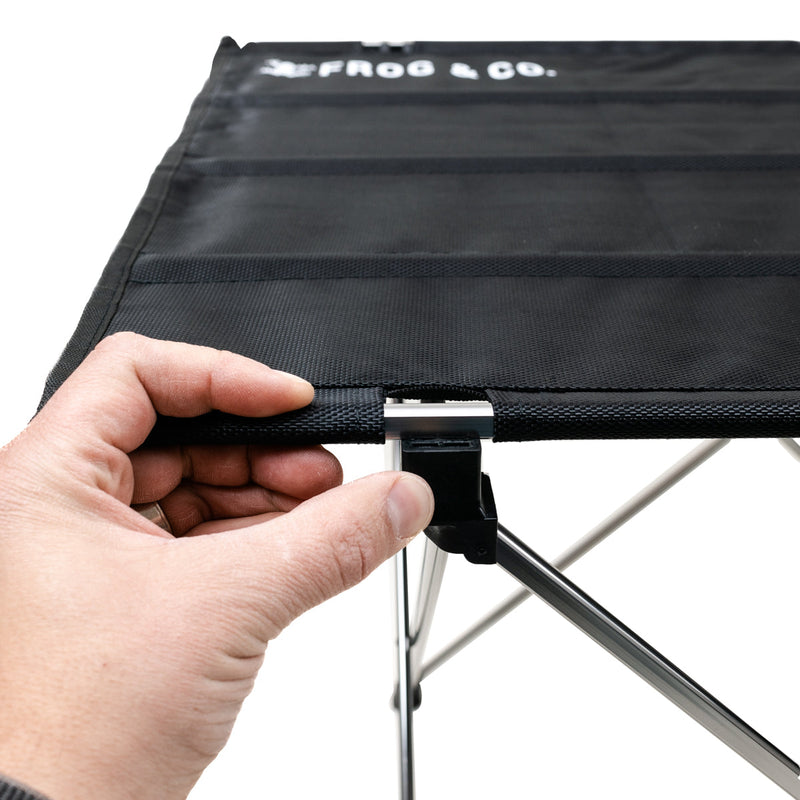 Load image into Gallery viewer, Foldable Camping Table by FROG & CO