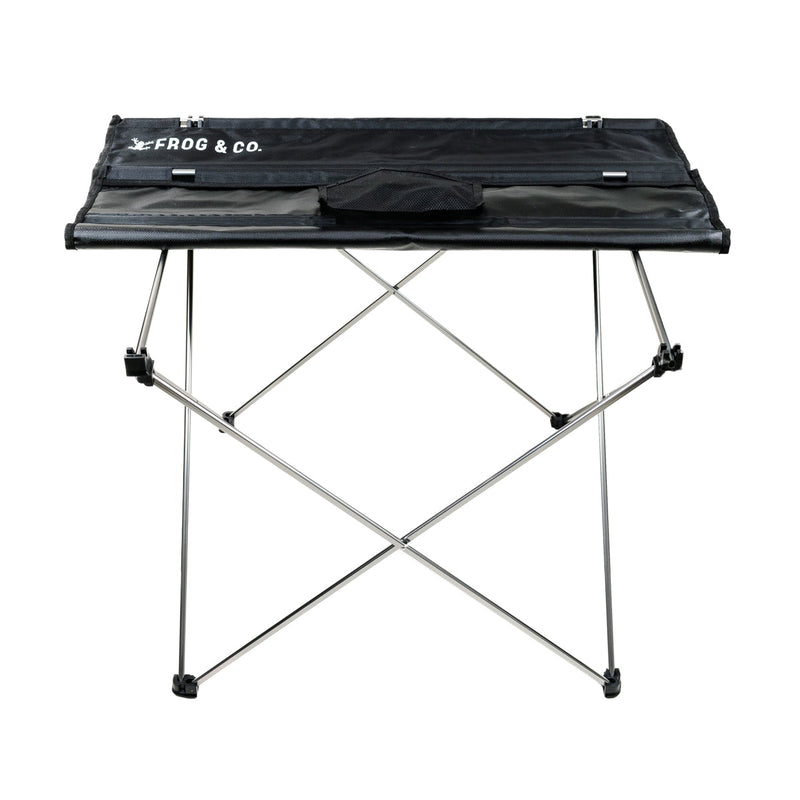 Load image into Gallery viewer, Foldable Camping Table by FROG & CO