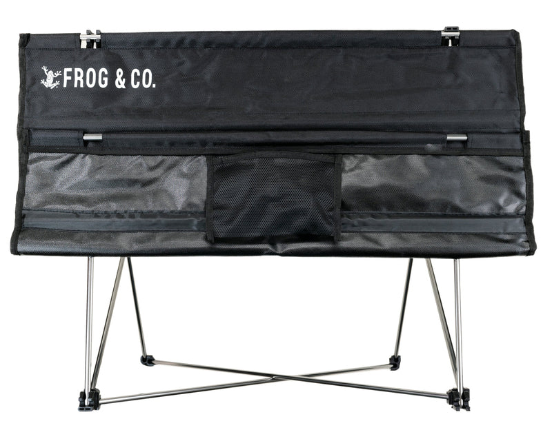 Load image into Gallery viewer, Foldable Camping Table by FROG & CO