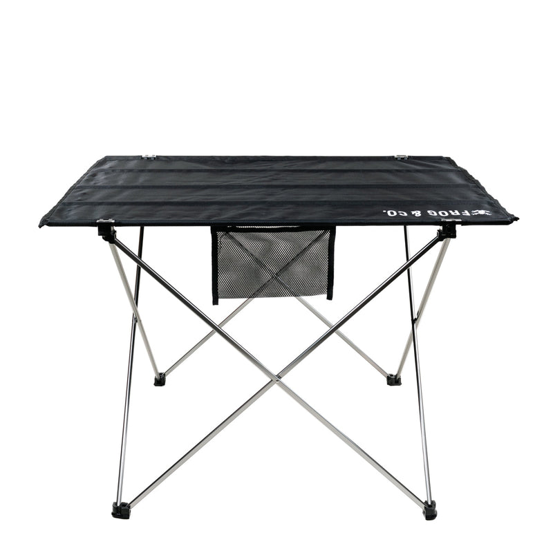 Load image into Gallery viewer, Foldable Camping Table by FROG & CO