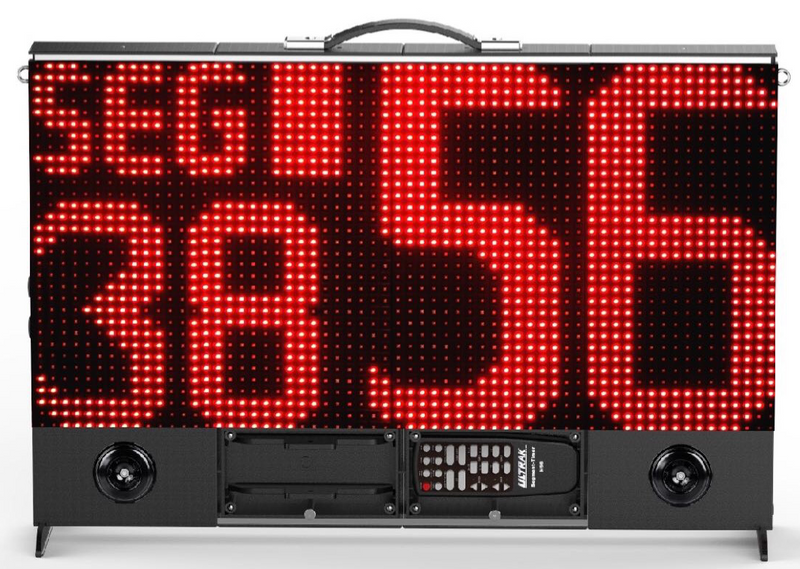 Load image into Gallery viewer, ULTRAK SG-10 Segment, Multi-Purpose Timer, & Scoreboard