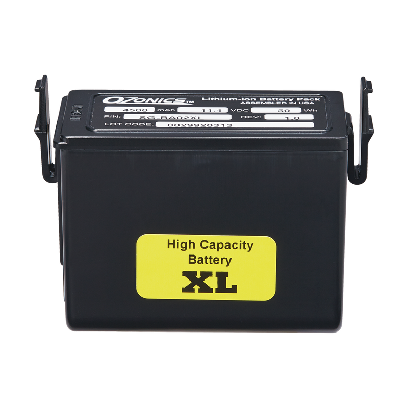 Load image into Gallery viewer, HR200/HR230 XL Battery