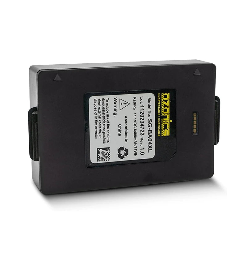 Load image into Gallery viewer, HR600 Smart Battery