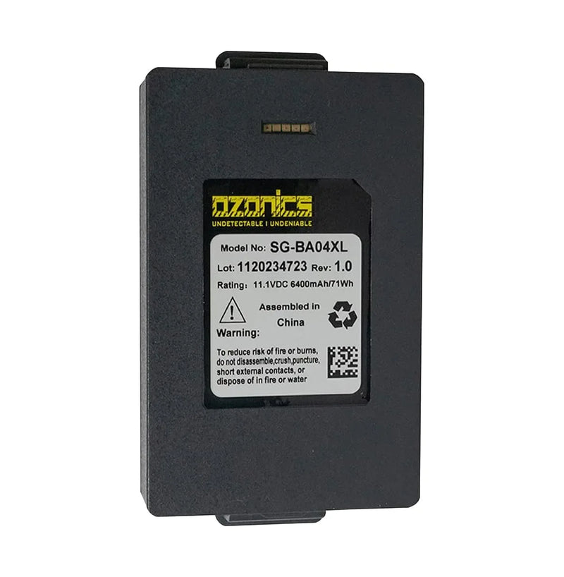 Load image into Gallery viewer, HR600 Smart Battery