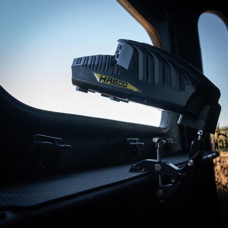 Load image into Gallery viewer, Ozonics Universal Smart Clamp Mount