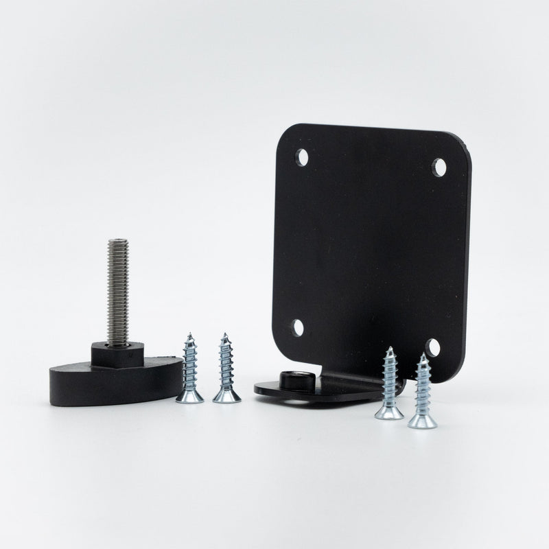Load image into Gallery viewer, Hard Side Blind Mounting Bracket