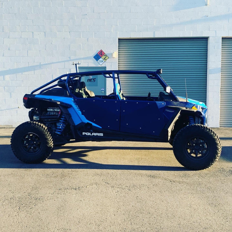 Load image into Gallery viewer, 2014-2023 Polaris RZR 4DR Fastback Cage