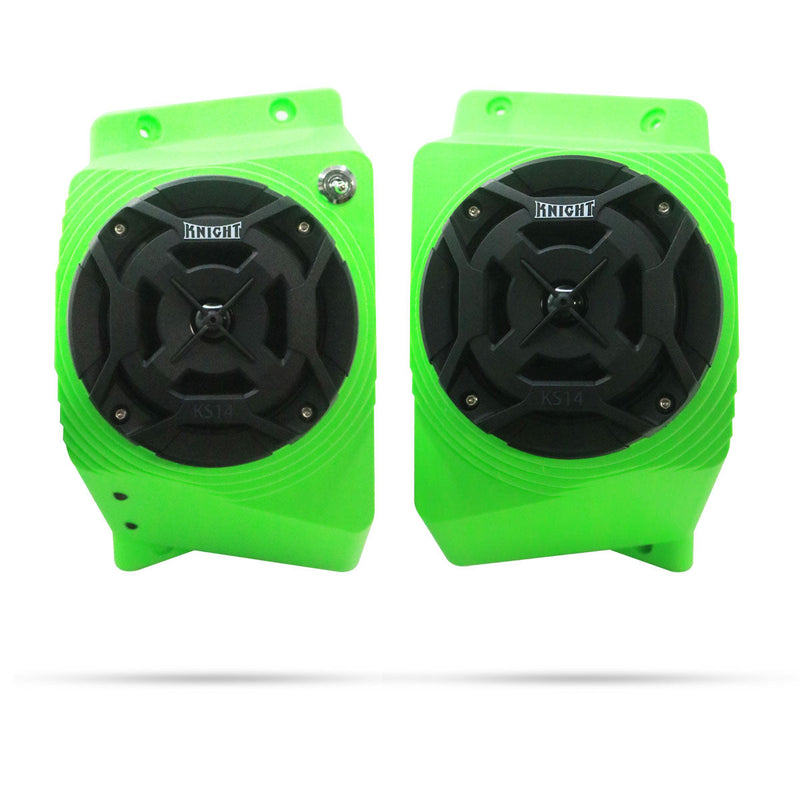 Load image into Gallery viewer, Brute Force 300 Waterproof Fender Speaker Pods