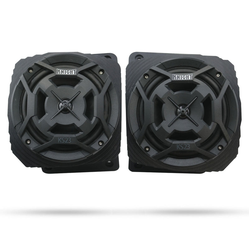 Load image into Gallery viewer, 2014-2026 Honda Foreman and Rubicon Waterproof Rear Fender Speaker Pods