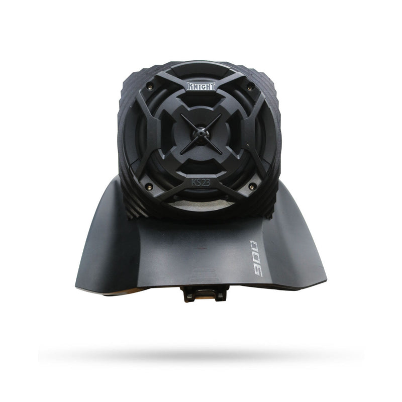 Load image into Gallery viewer, 2019-2026 Can-Am Ryker Bolt On Bluetooth Speaker
