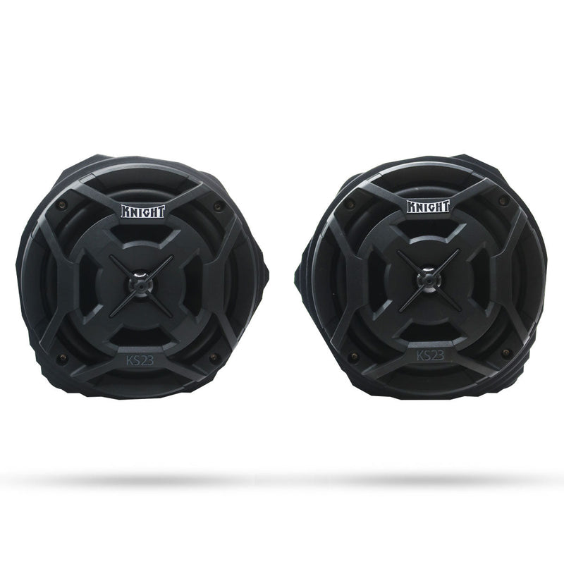 Load image into Gallery viewer, KRX 1000 Dash 6.5 inch Speaker Pods