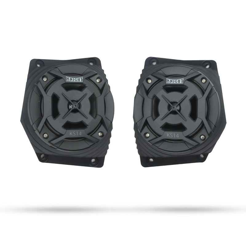 Load image into Gallery viewer, Yamaha Grizzly Waterproof Fender Speaker Pods